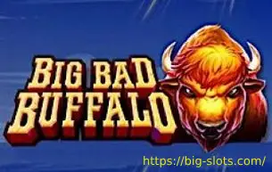 Big Bad Buffalo