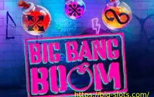 Big Bang Boom