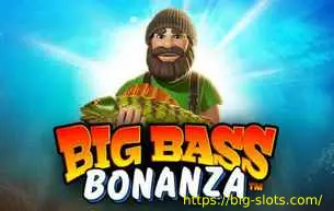 Big Bass Bonanza