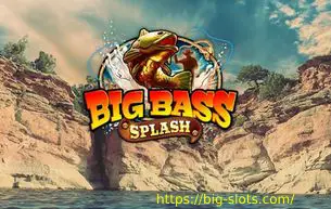 Big Bass Splash