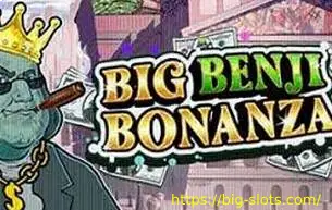 Big Benji Bonanza