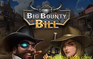 Big Bounty Bill