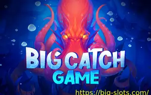 Big catch
