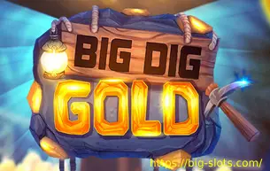 Big Dig Gold