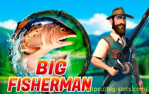 Big Fisherman