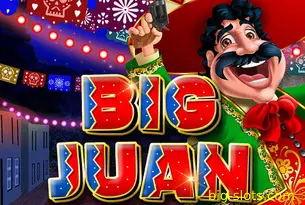 Big Juan