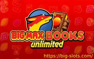 Big Max Books Unlimited