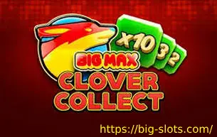 Big Max Clover Collect