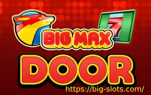 Big Max Door