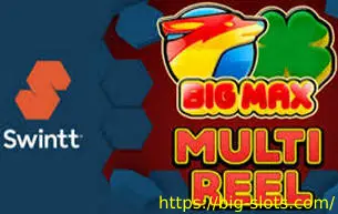 Big Max Multi Reel