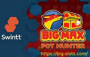 Big Max Pot Hunter
