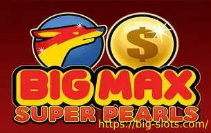 Big Max Super Pearls