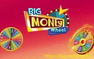 Big Money Wheel