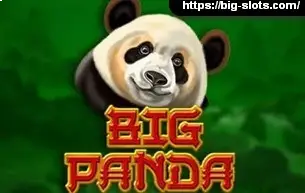 Big panda