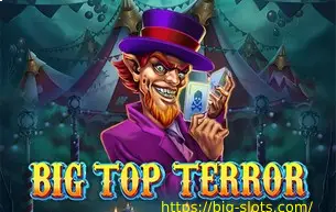 Big Top Terror