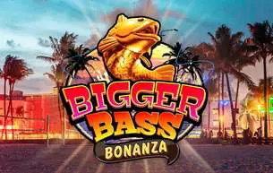 Bigger Bass Bonanza