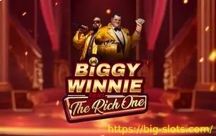 Biggy Winnie feat. The Rich One