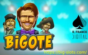Bigote
